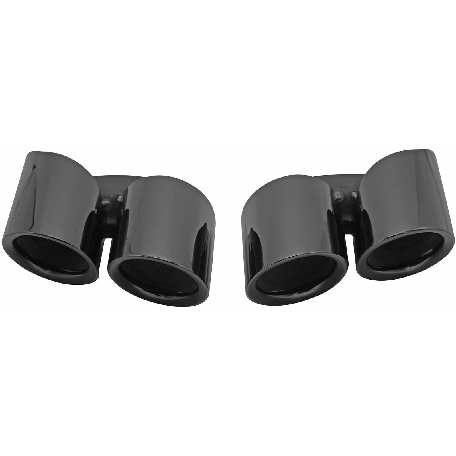 SPORTAUSPUFFBLENDEN passend für 16->>             PANAMERA